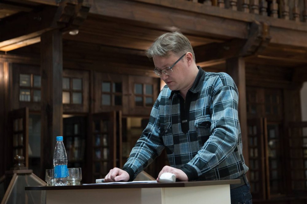 P. Rudakov. "Activity of the representation of the Belarusian Partisan Movement Headquarters at the 1st Baltic Front in 1943-1944 based on the materials of the National Archives of the Republic of Belarus." (Polotsk, 2024)